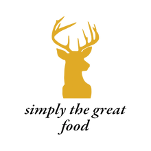 Simply the great food