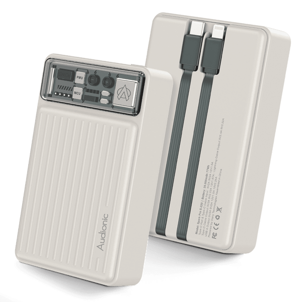 Audionic Spark Pro S-220 20,000mAh