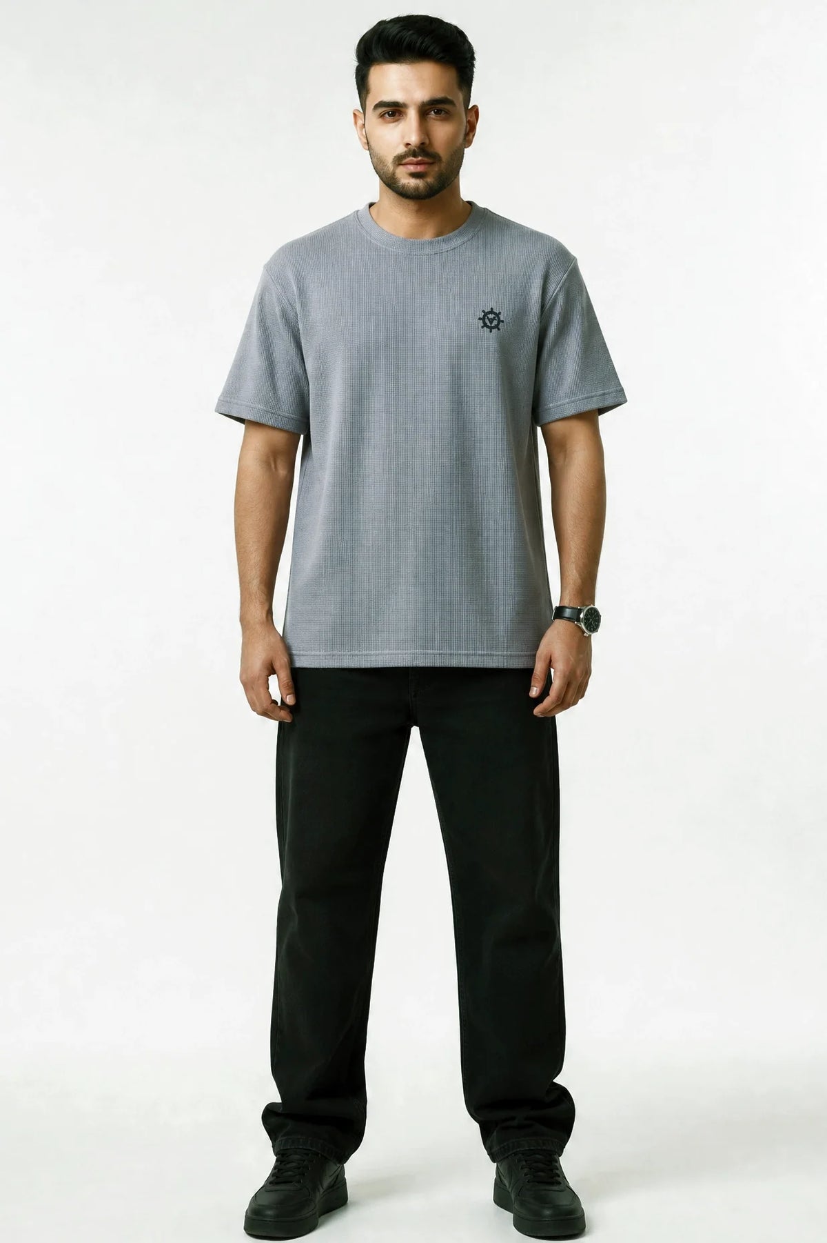 Regular Comfort T Shirt