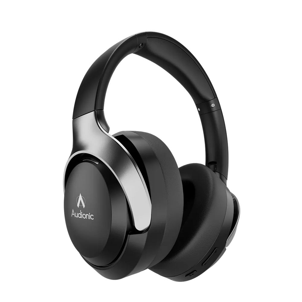 Audionic Trance 100 ANC Wireless Headphones