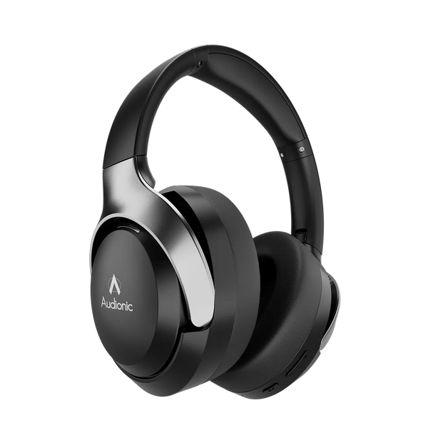 Audionic Trance 100 ANC Wireless Headphones