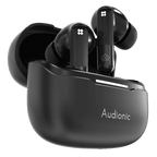 Audionic Trance Airbuds 850 Hexa Mic with ANC