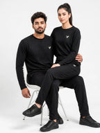 4 Seasons Unisex imported Regular Fit Tracksuit