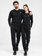 4 Seasons Unisex imported Regular Fit Tracksuit