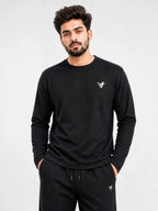 4 Seasons Unisex imported Regular Fit Tracksuit