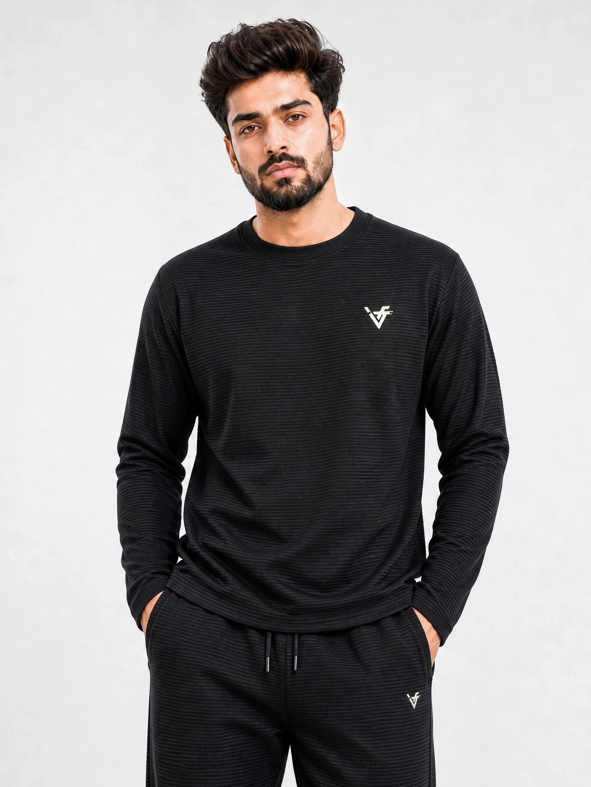 4 Seasons Unisex imported Regular Fit Tracksuit