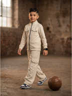 Tracksuit For Boys & Girls #VWT75-A