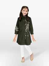 Girls tunic (Summer) ART VG65-C