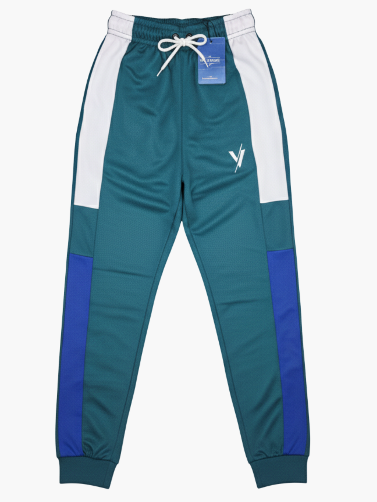 Kids Athletic Mesh Trouser VT06-A 51