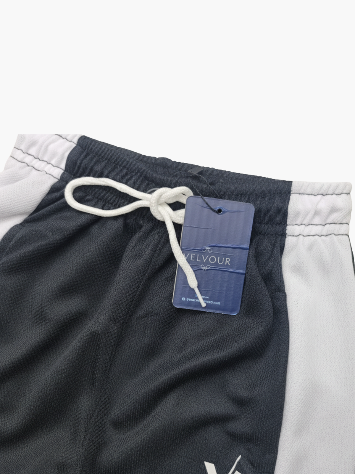 Kids Athletic Mesh Trouser VT06-B 51