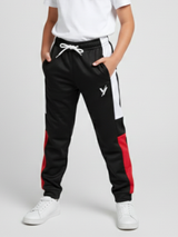 Kids Athletic Mesh Trouser VT06-B 51