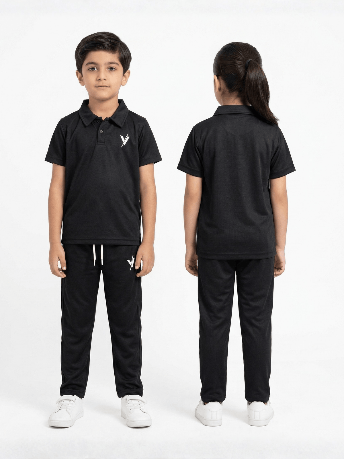 Tracksuit For Boys & Girls  VST69-B