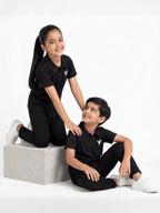 Tracksuit For Boys & Girls  VST69-B