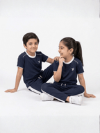 Tracksuit For Boys & Girls  VST72-A