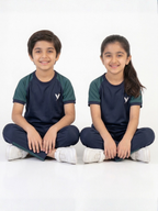 Tracksuit For Boys & Girls  VST71-A