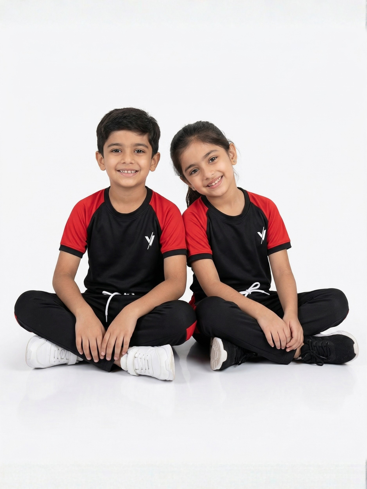 Tracksuit For Boys & Girls  VST71-B