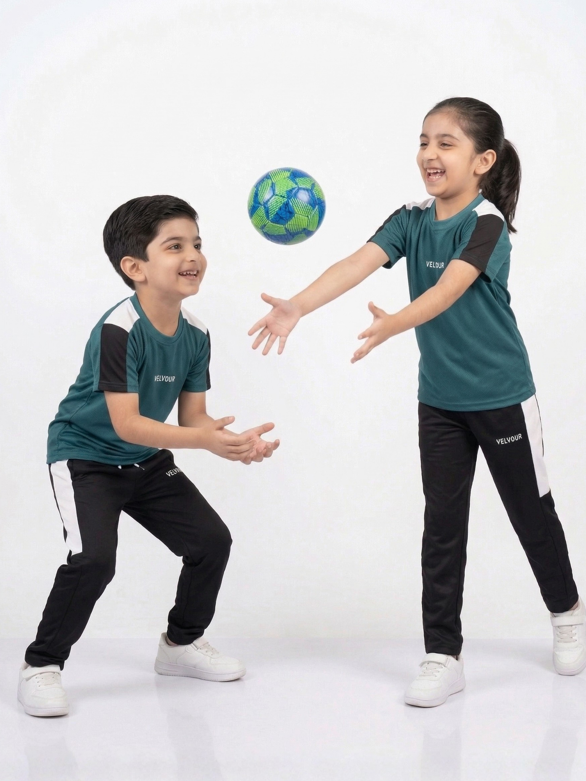 Tracksuit For Boys & Girls  VST70-B