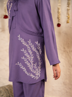 Girls Winter 2Pcs Suit VG179-B