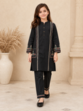 Girls Summer 2Pcs Suit  VG70-C