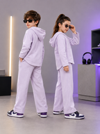Tracksuit For Boys & Girls #VWT56-A