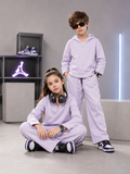 Tracksuit For Boys & Girls #VWT56-A
