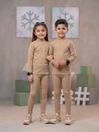 Inner Thermal Suit For Boys & Girls #VIS45