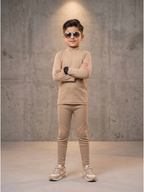 Inner Thermal Suit For Boys & Girls #VIS45