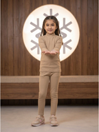 Inner Thermal Suit For Boys & Girls #VIS45