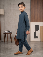 Boys Kurta Shalwar 2Pc suit VB212-B