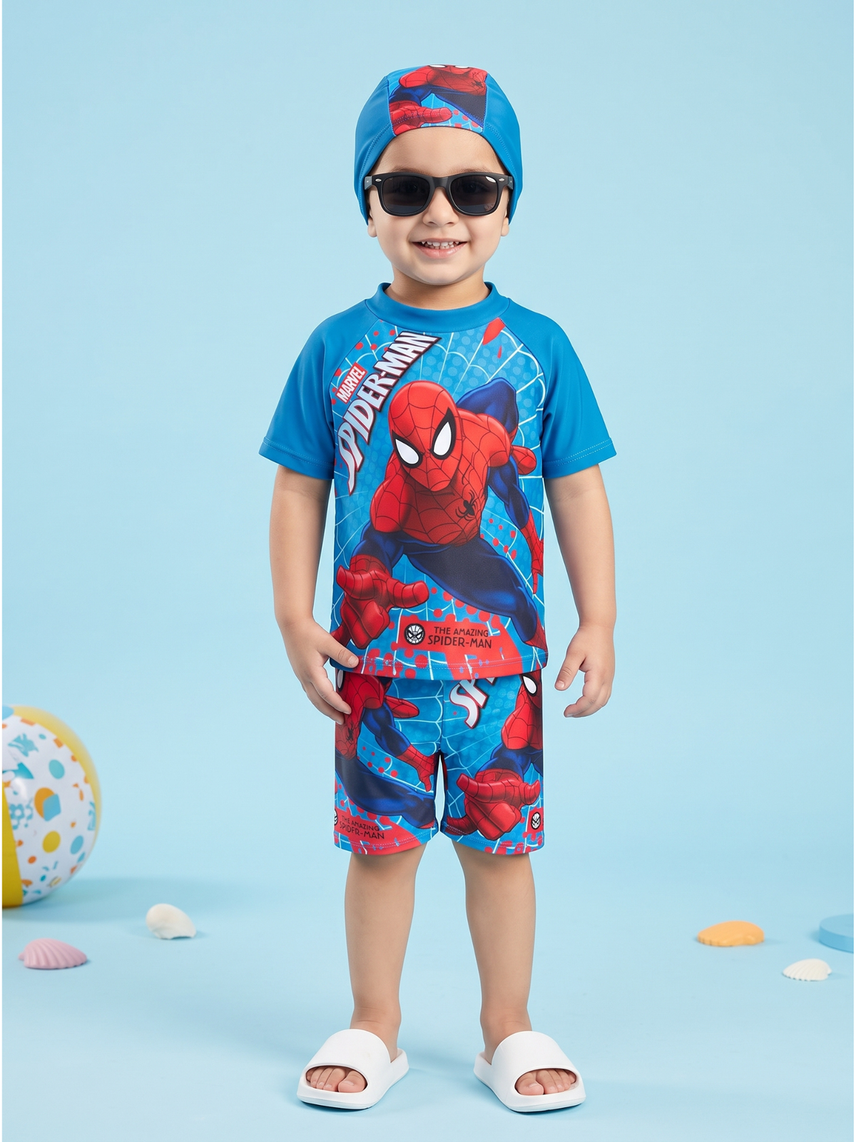 Kids suit set VCHN07-A