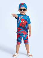 Kids suit set VCHN07-A