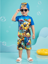 Kids suit set VCHN05-A