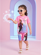 Kids suit set VCHN10-A