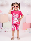 Kids suit set VCHN08-A