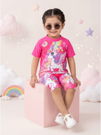 Kids suit set VCHN03-B