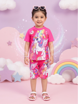 Kids suit set VCHN03-B