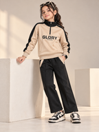 Tracksuit For Boys & Girls #VWT71-B