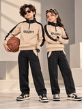 Tracksuit For Boys & Girls #VWT71-B