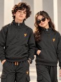 Tracksuit For Boys & Girls #VWT68-B
