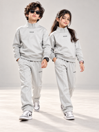 Tracksuit For Boys & Girls #VWT67-B
