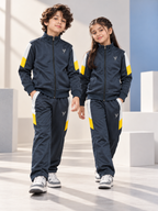 Tracksuit For Boys & Girls #VWT73-A