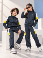Tracksuit For Boys & Girls #VWT73-A