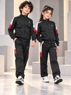 Tracksuit For Boys & Girls #VWT73-B