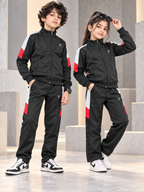 Tracksuit For Boys & Girls #VWT73-B