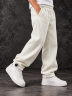 Boys Imported Textured Trouser VT31-C