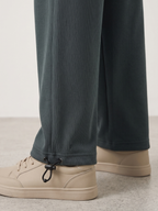 Boys Imported Textured Trouser VT31-D