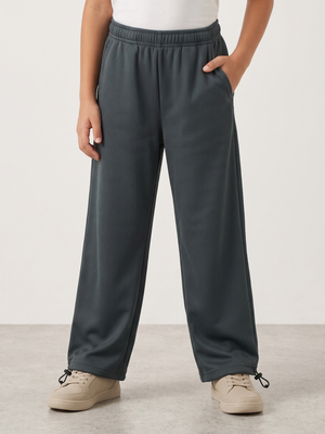 Boys Imported Textured Trouser VT31-D