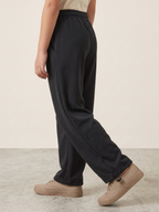 Boys Imported Textured Trouser VT31-B