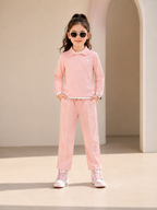 Tracksuit For Boys & Girls #VWT59-A