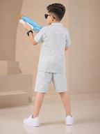Co Ord set For Boys & Girls VC34